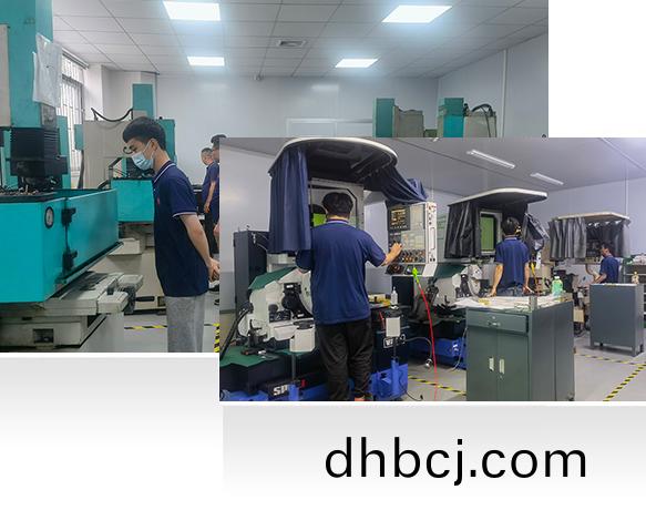 工匠精神，精益求精