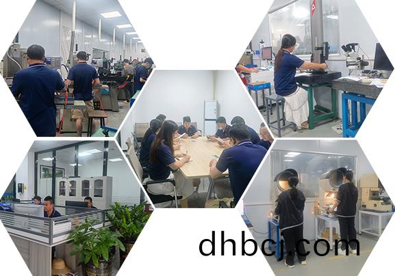 客戶(hu)至上，貼(tie)心服務(wu)