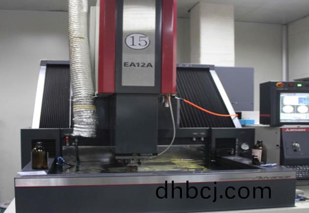 機械零件加工，量大從優