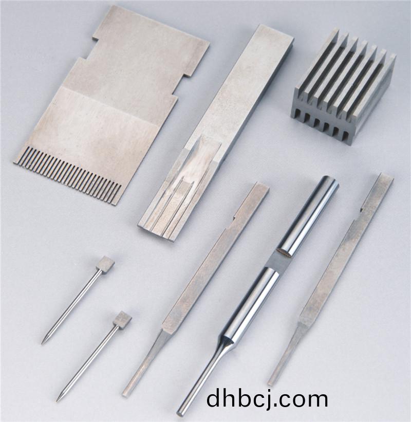 精密衝糢零件-06