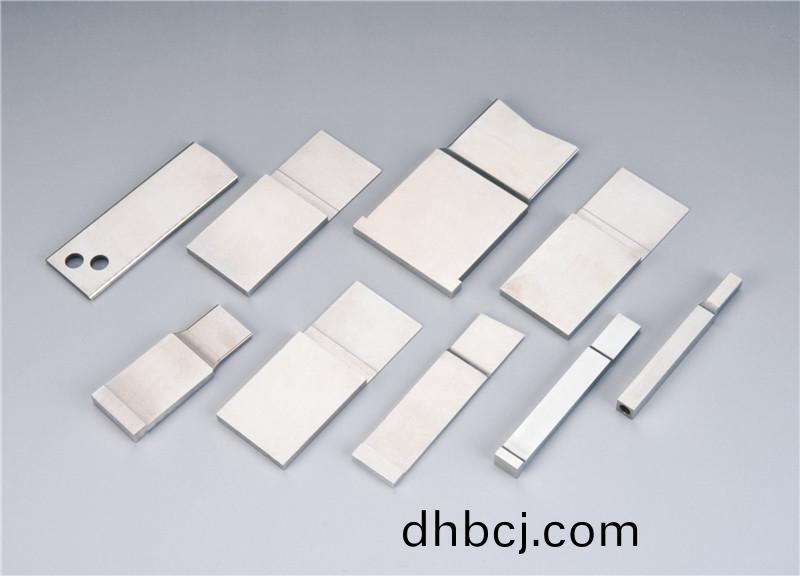 精密衝(chong)糢零件-10